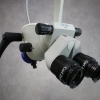Zdjęcie: Leczenie kanałowe pod mikroskopem