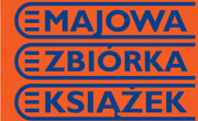 Zdjęcie do - Majowa Zbiórka Ksiązek dla bibliotek