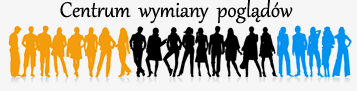 Centrum wymiany poglądów